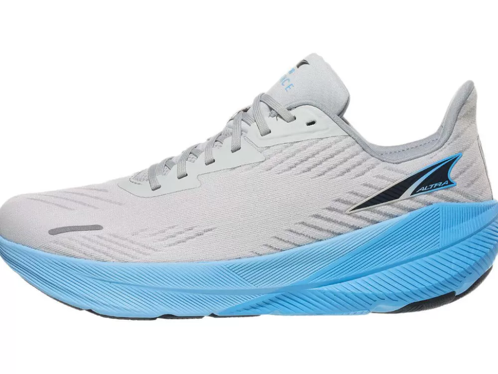 Running^Altra FWD Experience Mens Grey/Blue