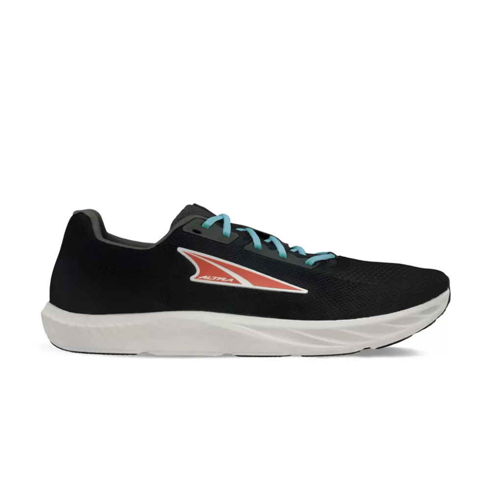 Running^Altra Escalante 4 Mens Black/Gray