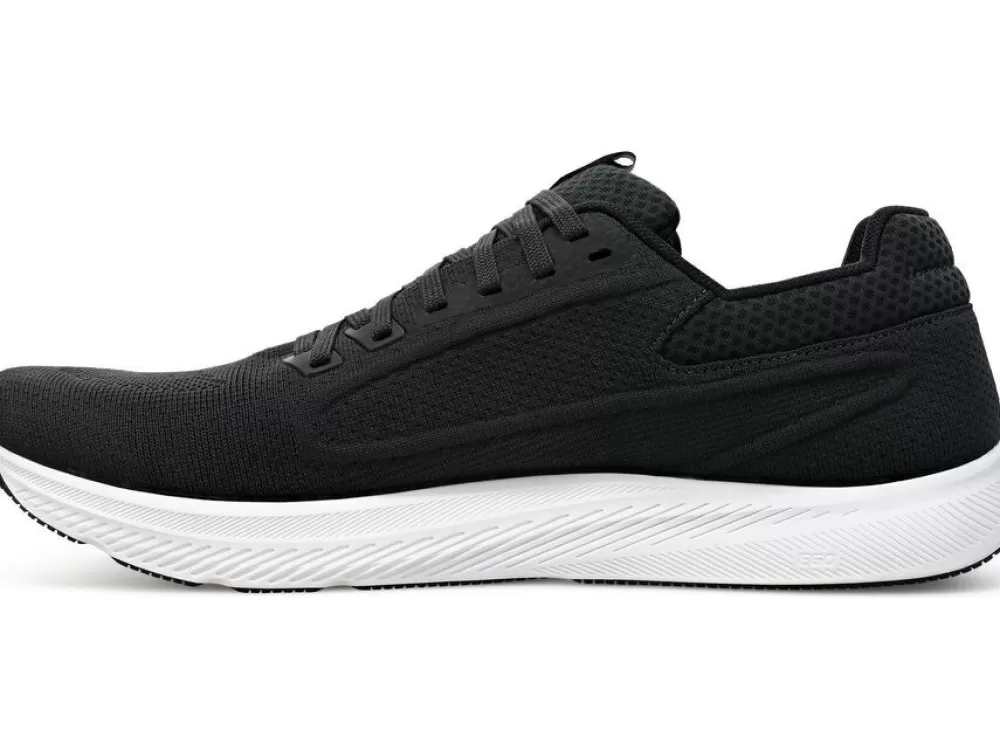 Running^Altra Escalante 3 Womens Black/White