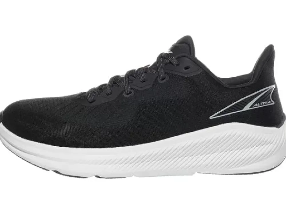 Running^Altra Experience Form Mens Black