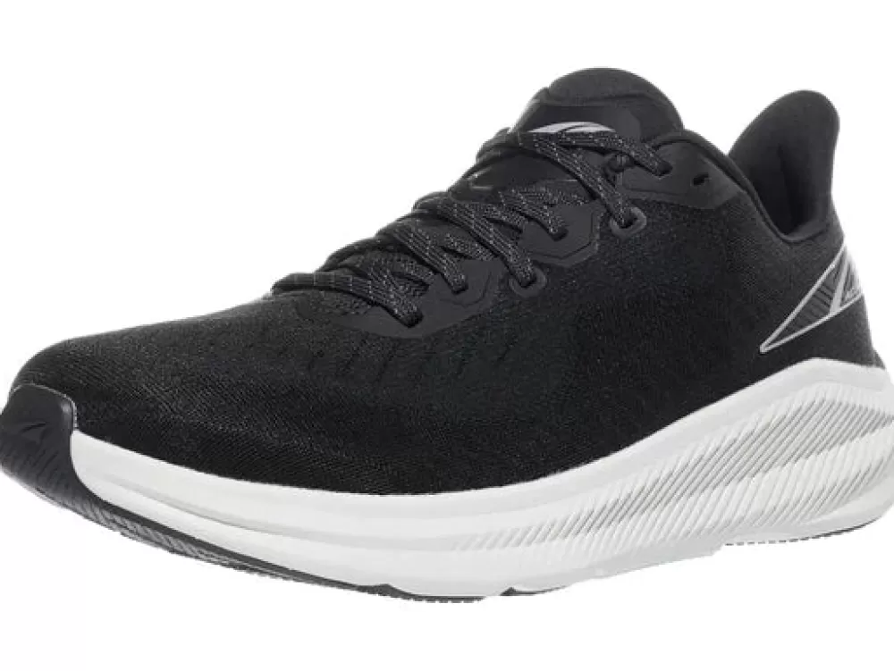 Running^Altra Experience Form Mens Black