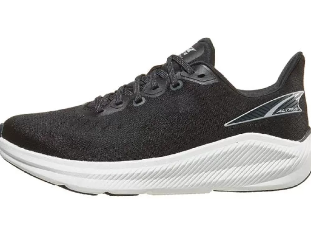 Running^Altra Experience Form Womens Black