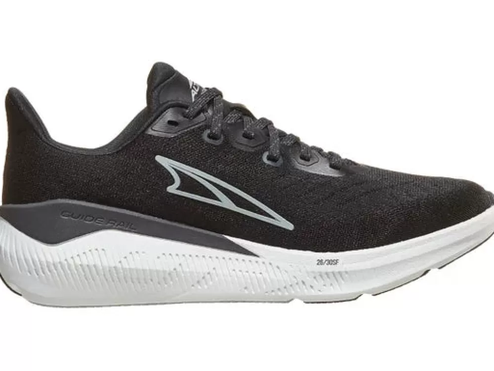 Running^Altra Experience Form Womens Black