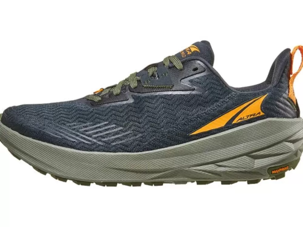 Trail | Running^Altra Experience Wild Mens Black