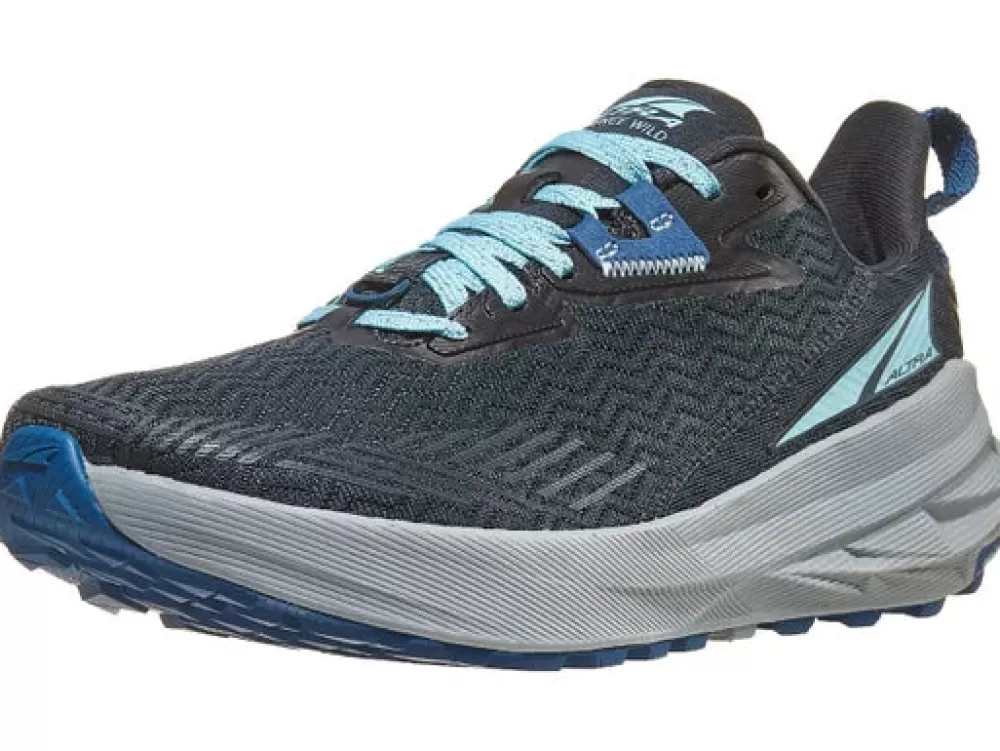 Trail | Running^Altra Experience Wild Womens Black