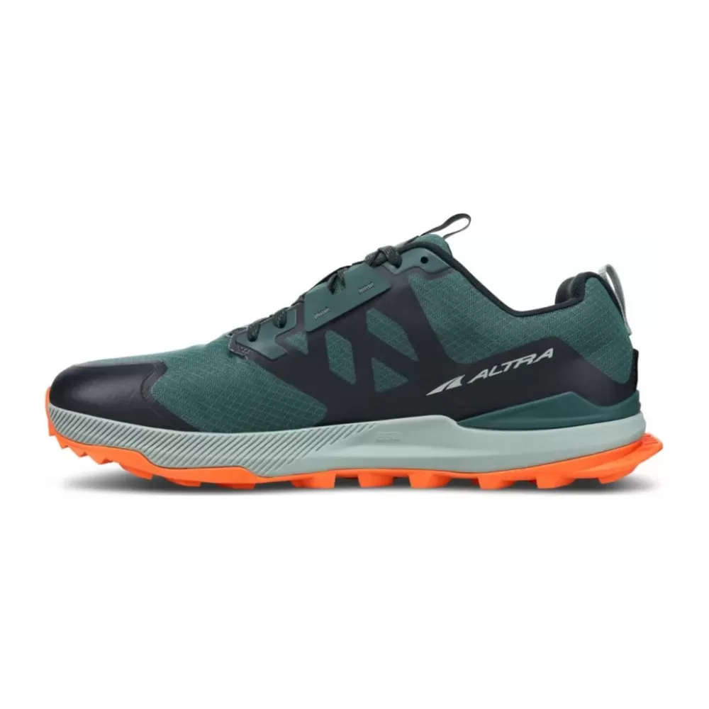 Trail | Running^Altra Lone Peak 7 Mens Deep Forest