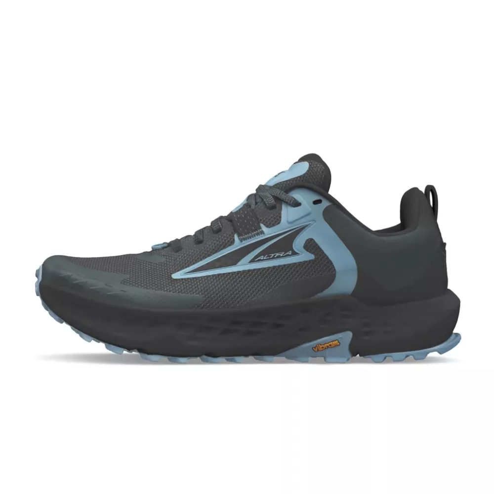 Trail | Running^Altra Timp 5 Womens Black/Gray