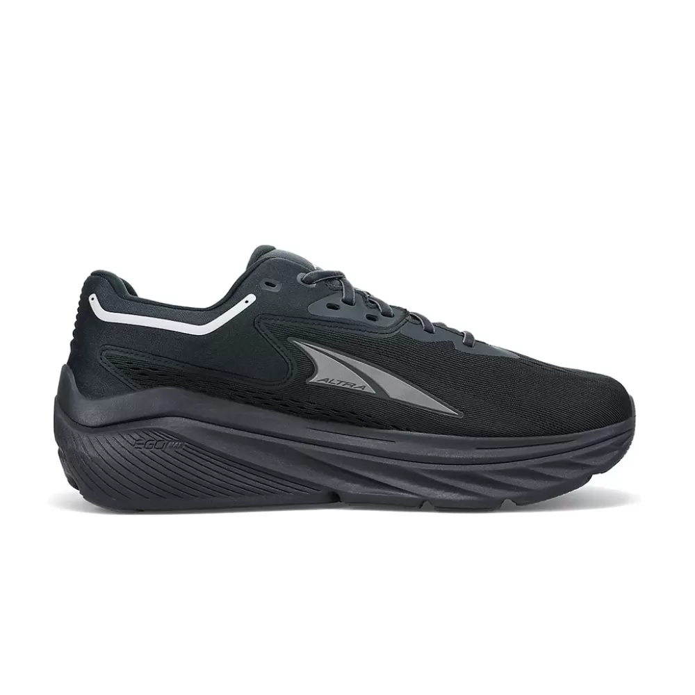 Running^Altra VIA Olympus Womens Black