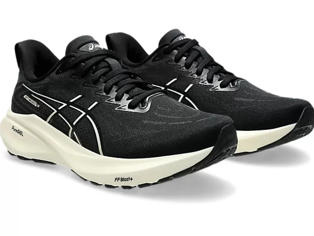 Running^Asics GT-2000 13 Womens (2A Narrow) Black/Carrier Grey