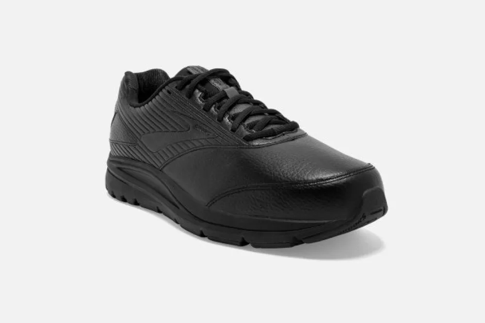 Walking^Brooks Addiction Walker 2 Mens Black/Black