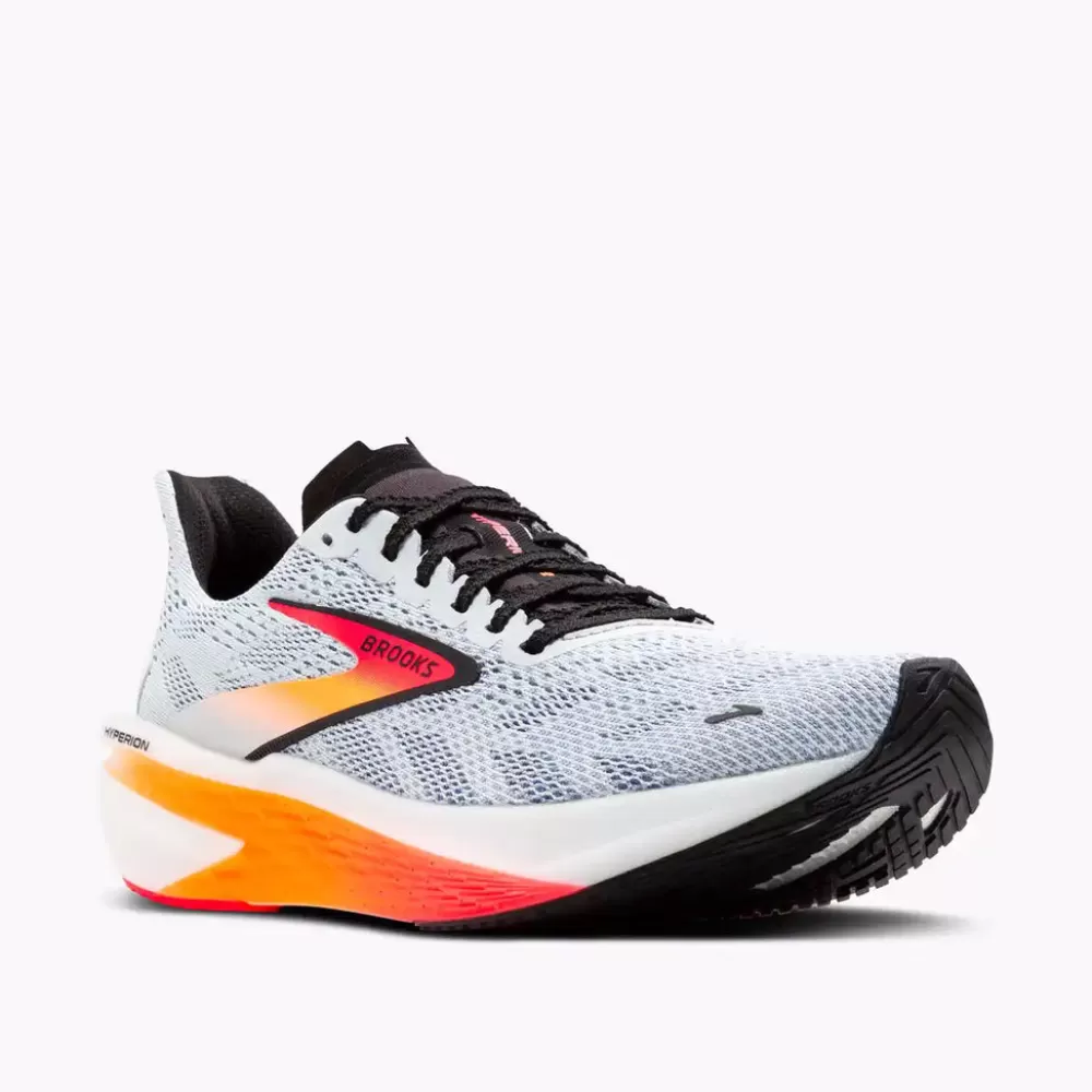 Racing | Running^Brooks Hyperion 2 Womens Illusion/Coral/Black