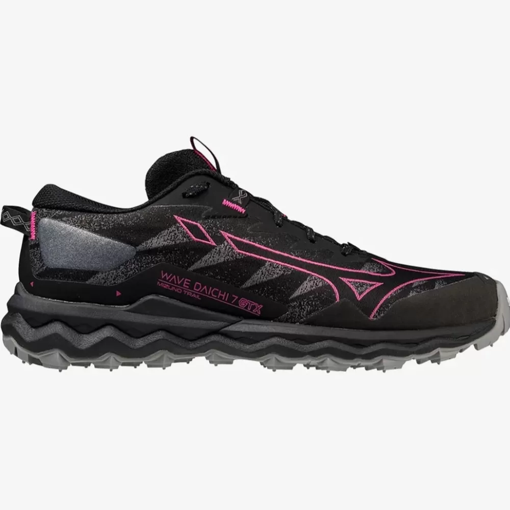 Trail | Running^Mizuno Wave Daichi 7 GTX Womens