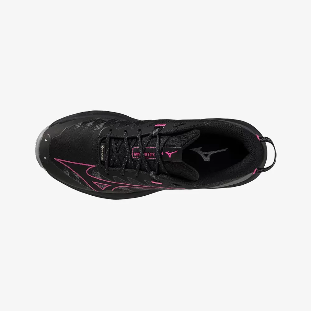 Trail | Running^Mizuno Wave Daichi 7 GTX Womens