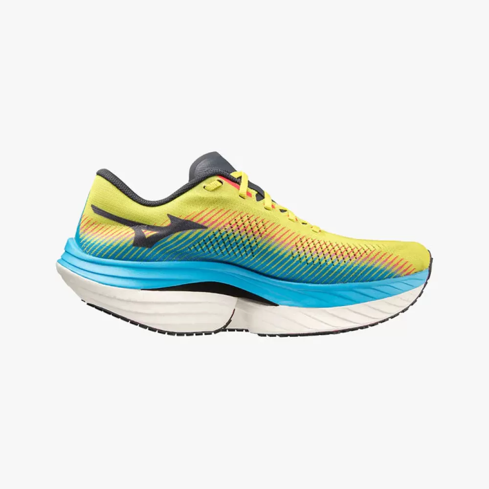 Racing^Mizuno Wave Rebellion Pro Mens Release Bolt