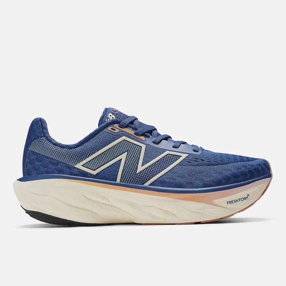 Running^New Balance Fresh Foam X 1080 v14 Womens Inkwell with Calcium and Copper