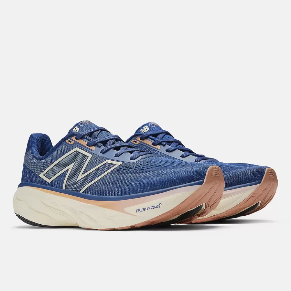 Running^New Balance Fresh Foam X 1080 v14 Womens Inkwell with Calcium and Copper