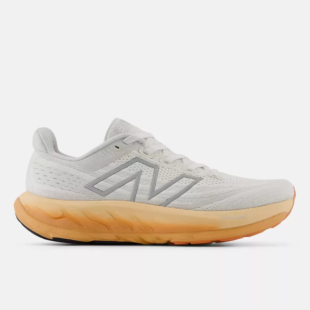 Running^New Balance Fresh Foam X Vongo v6 Womens Reflection with Copper and Silver Metallic