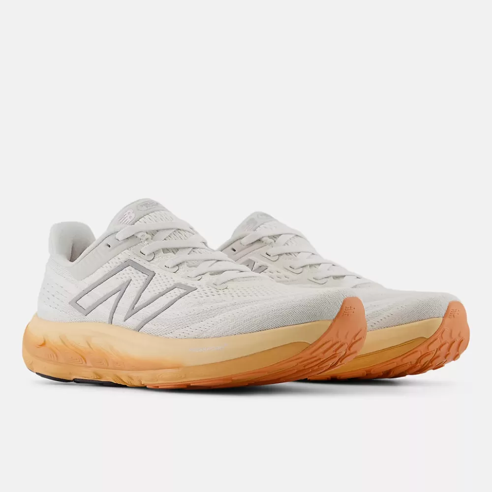 Running^New Balance Fresh Foam X Vongo v6 Womens Reflection with Copper and Silver Metallic