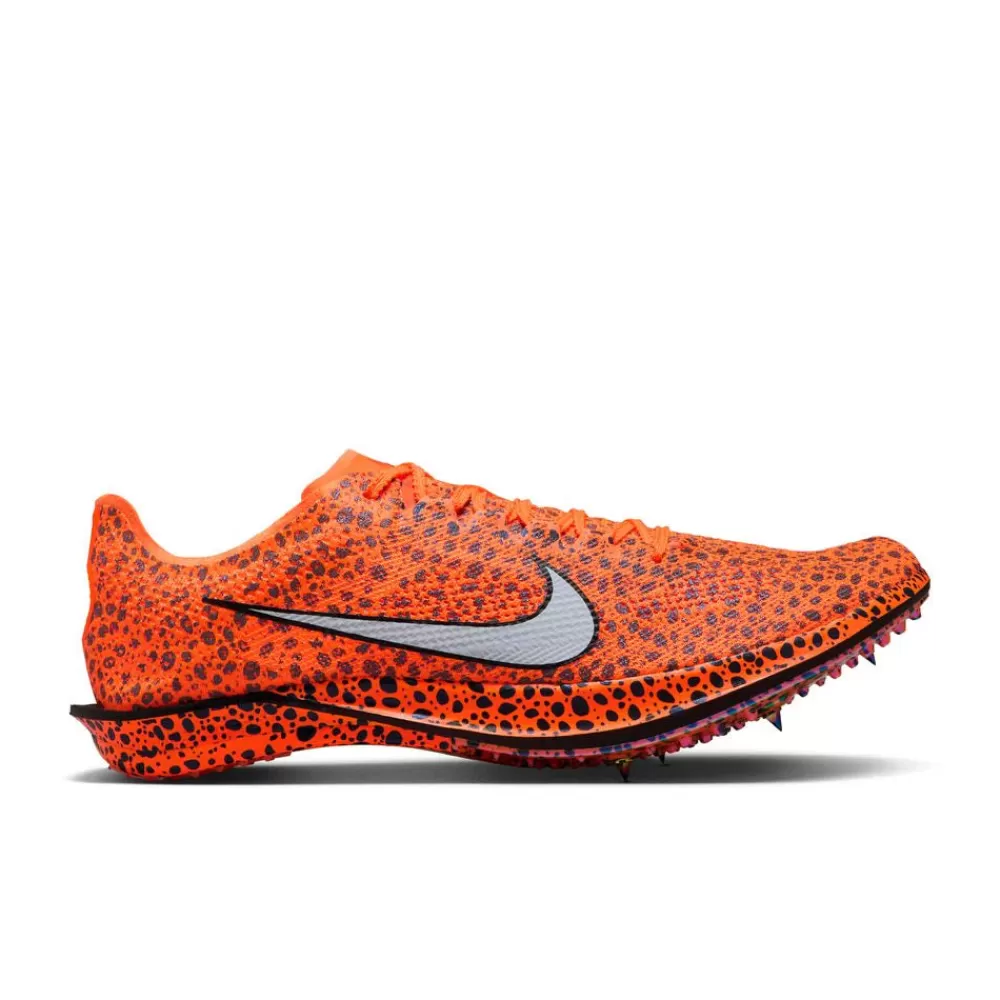 Track^Nike Dragonfly 2 Electric Multi-Colour