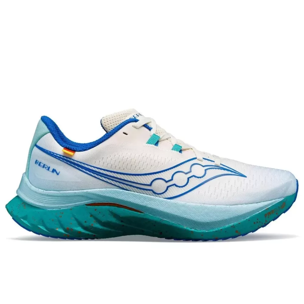 Running^Saucony Endorphin Speed 4 Womens Berlin