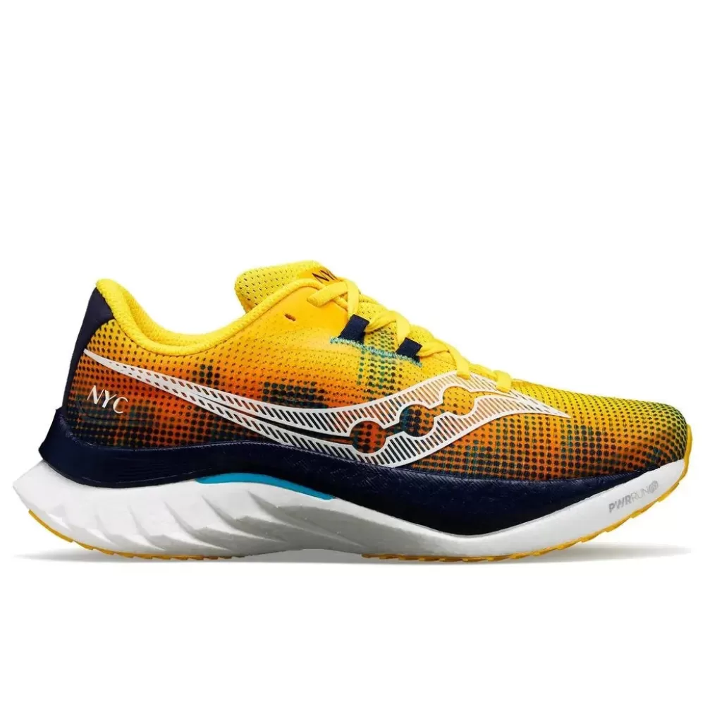 Running^Saucony Endorphin Speed 4 Mens NYC