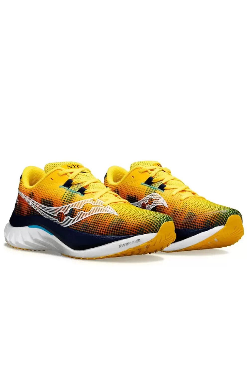 Running^Saucony Endorphin Speed 4 Mens NYC