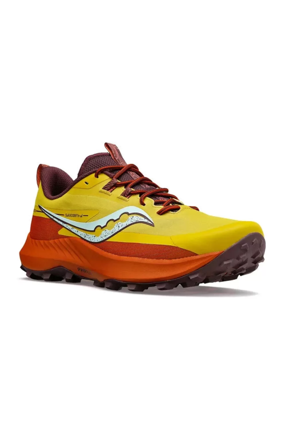 Trail^Saucony Peregrine 13 Mens Arroyo