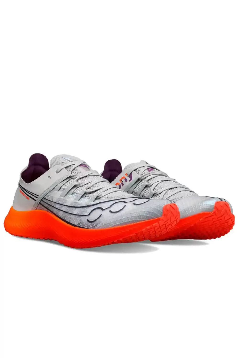 Racing^Saucony Sinister Mens Cloud